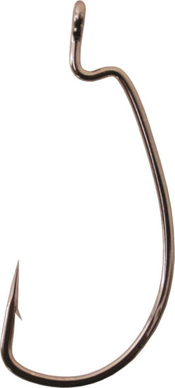 GAMA.WORM SUPERLINE BLK #5/0