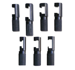 GROVTEC HAMMER EXTENSION MAR LEVER 1983 AND LATER