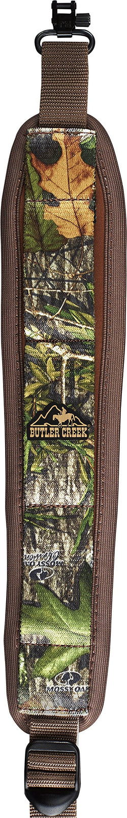 COMFORT STRETCH SLING W/SWIVELS RIFLE M/O OBSESSION