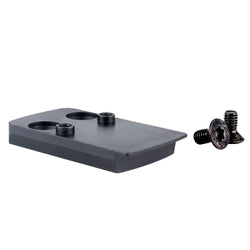 TRJ AC32126 RMRCC MOUNT PLATE FOR GLOCK 43X48MOS