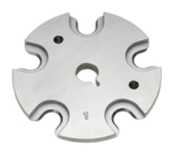 Hornady 392630 LockNLoad Shell Plate MultiCaliber Size 30 Steel