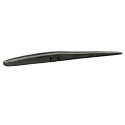9" SLUG-GO 3/BG BLACK