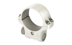 RUG RING 30MM MED SS