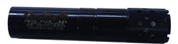 Carlsons Choke Tubes 12 Gauge for Beretta Crio Plus [ Turkey | 0.665 Diameter ] Blued Steel | Ported Turkey Choke Tube | Made in USA