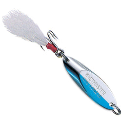 KASTMSTR 3/8oz CHNB BKTL