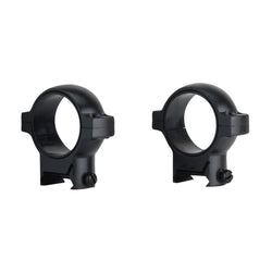 BUR RINGS 30MM HIGH ZEE SIGNATURE POS ALIGN