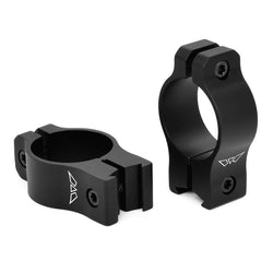 WARNE V421M VAPOR 1 MEDIUM RIMFIRE RING