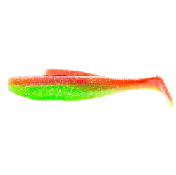 Z Man DieZel MinnowZ 4'' Nuked Chicken Glow 5pk DieZel MinnowZ Nuked Chicken Glow 5pk