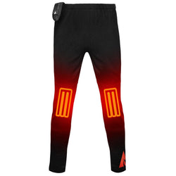 ActionHeat 5V Base Layer Battery Heated Pants