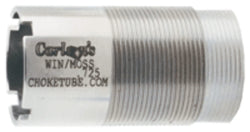 CARLSON’S Choke Tube Winchester-Browning Inv-Moss 500 12 Gauge Flush Mount Replacement Stainless Choke Tube, Full, Silver