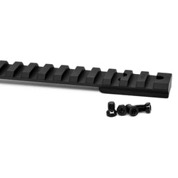 WAR BERGARA PREMIER HS PREC SA VAPOR RAIL
