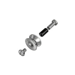 GRA1, GUIDE ROLLER ASSEMBLY SS