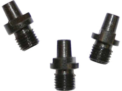 TRAD REVOLVER NIPPLES 3PK 6X.75 THREAD