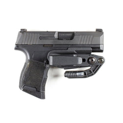 VanGuard 2 - Advanced Kit (Minimalist IWB Holster)