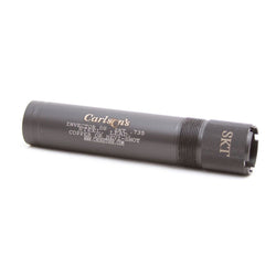 Carlsons Choke Tubes 12 Gauge for Browning Invector DS [ Skeet | 0.735 Diameter ] Blued Steel | Blued Sporting Clays Choke Tube | Made in USA