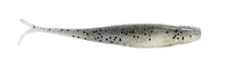 Z Man Scented Jerk ShadZ 4'' Bad Shad 5pk Scented Jerk ShadZ Bad Shad 5pk