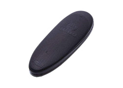 BERETTA RECOIL PAD MICRO-CORE TRAP CHECKERED .71" BLACK