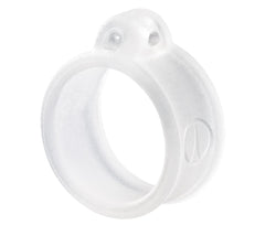 VMC Crossover Ring #4 Clear 10pk Crossover Ring Clear 10pk