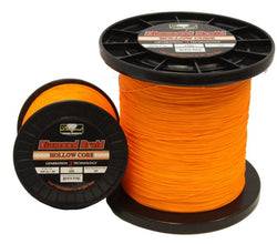 Momoi 75613 Diamond Braid, Generation III Hollow Core 130lb