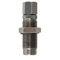 40 S&W PWDR THROUGH EXPNDG DIE