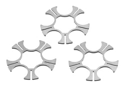 RUG SP101 MOON CLIPS 9MM 3PK