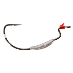 Z Man ZWG Swimbait HookWgt 1/8oz 4/0 3pk ZWG Swimbait HookWeighted 3pk