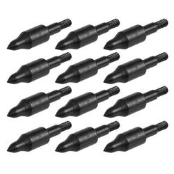 Excalibur Field Points 11/32 150 gr. 12 pk.