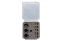 Specialty Archery PXL Hunter Peep Aperture Kit 3 pc.