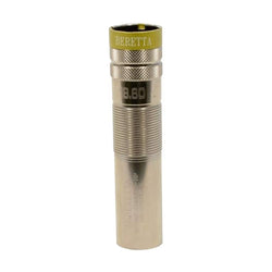 Beretta USA C62142 OptimaChoke HP 12 Gauge Improved Cylinder 34 Extended Steel with Aluminum Color Band Nickel