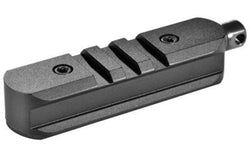 WAR SLING SWIVEL ACCESSORY RAIL