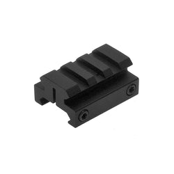 BUR 1/2 PICATINNY RISER EACH