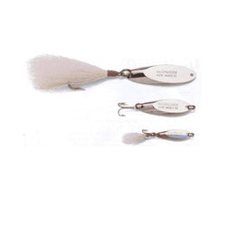 Kastmaster Single Hook Bucktail