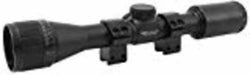 BSA 4X32MM A/O AIRGUN MILDOT