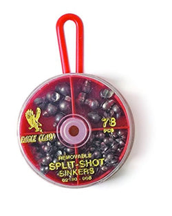 SPLIT SHOT SELECTOR 78x6ea/CT