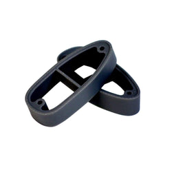 CRICKETT LENGTH OF PULL SPACER KIT BLACK