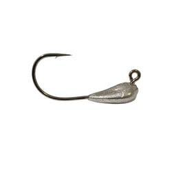GREAT LAKES FINESSE GLF 1.4" PRO MINI TUBE JIG HEAD 3/16OZ (4PK)