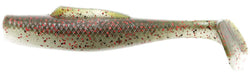 Z Man MinnowZ 3'' Redbone 6pk MinnowZ Redbone 6pk