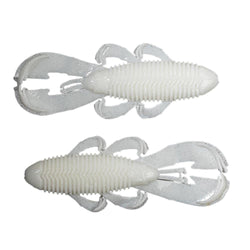 GOOGAN BANDITO BUG 3.3" PEARL