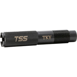 CARLSON’S Choke Tubes 410 Gauge Compatible for Beretta Benelli Mobil [ Turkey | 0.385 Diameter ] Tungsten TSS Turkey Choke Tube | Made in USA