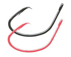 Owner Mutu Light Pro Pack Size 5/0 Black Chrome 22pk Mutu Light Pro Pack Black Chrome 22pk
