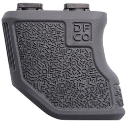 DFCO TIGER CLAW FORE GRIP GRAY