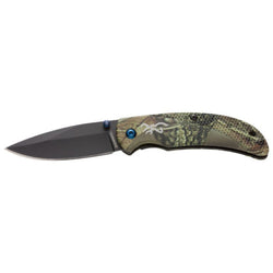 Prism 3 Linerlock Camo