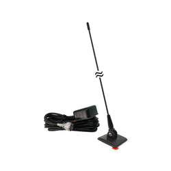 ACCESSORIES UNLIMITED - AUCBGM ON-GLASS CB ANTENNA KIT