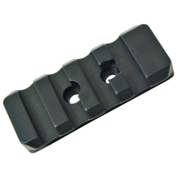 Talley Micro Picatinny Rail for Mossberg Shotgun