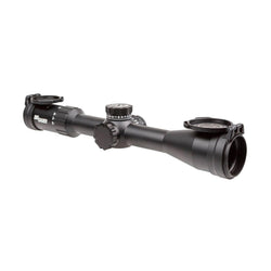 SIG WHISKEY 4 4-16X44 30MM FFP MOA HUNTER 2.0