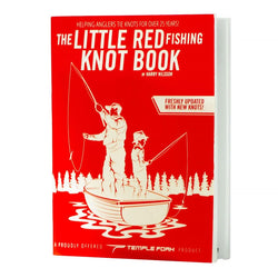 THE LITTLE RED KNOT BOOK