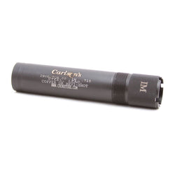 Carlsons Choke Tubes 12 Gauge for Browning Invector DS [ Improved Modified | 0.715 Diameter ] Blued Steel | Blued Sporting Clays Choke Tube | Made in USA