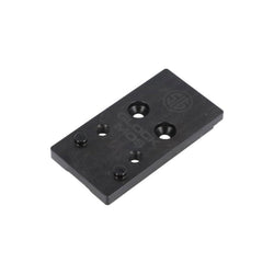 SIG SOR2M102 ROMEO2 HNDGN ADAPTER PLATE GLK MOS