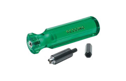 Small Rifle Primer Pocket Uniformer w/accessory handle