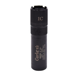 Carlsons Choke Tubes Beretta/Benelli Mobil 20Ga Matte Black 17-4 Heat-Treated Stainless Steel Sporting Clay Improved Cylinder Choke Tube (25523)